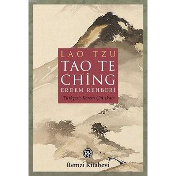 Tao The Ching - Lao Tzu