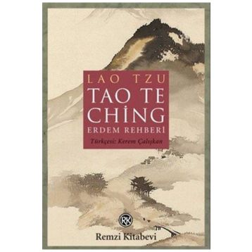 Tao The Ching - Lao Tzu