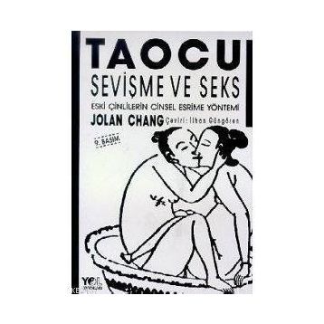 Taocu Sevişme ve Seks - Jolan Chang
