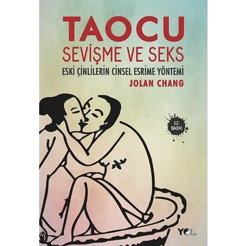Taocu Sevişme ve Seks - Jolan Chang