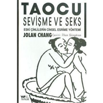 Taocu Sevişme ve Seks - Jolan Chang