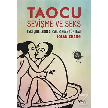Taocu Sevişme ve Seks - Jolan Chang