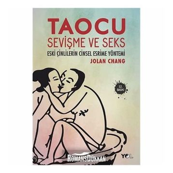 Taocu Sevişme ve Seks - Jolan Chang