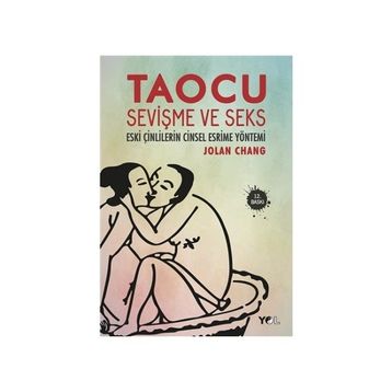 Taocu Sevişme ve Seks - Jolan Chang