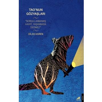 Tao'nun Gözyaşları - Dilek Karen