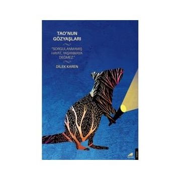Tao'nun Gözyaşları - Dilek Karen