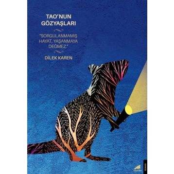 Tao'nun Gözyaşları - Dilek Karen