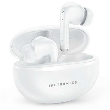 TaoTronics TT-BH1118 Beyaz Bluetooth Kulaklık