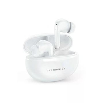 TaoTronics TT-BH1118 Beyaz Bluetooth Kulaklık