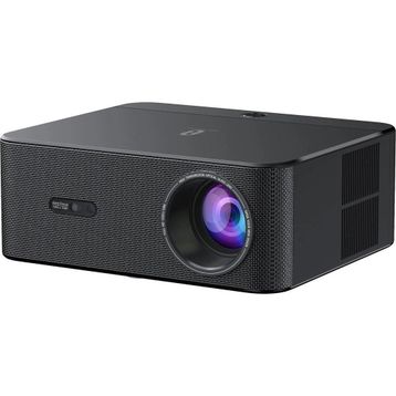 TaoTronics TT-SP011 700 ANSI Lümen Full HD Wi-Fi Taşınabilir Akıllı LED Projeksiyon Cihazı