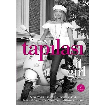 Tapılası - cecily von ziegeser