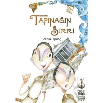 TAPINAĞIN SIRRI - ZEHRA TAPUNÇ