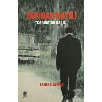Tapınak Katili - Faruk Caymaz
