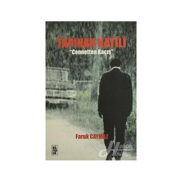 Tapınak Katili - Faruk Caymaz