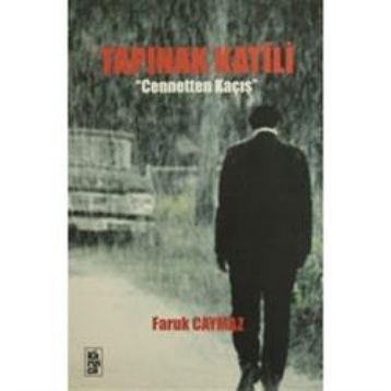 Tapınak Katili - Faruk Caymaz