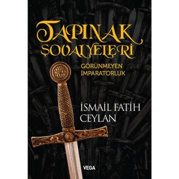 TAPINAK ŞÖVALYELERİ - REGINE PERNOUD