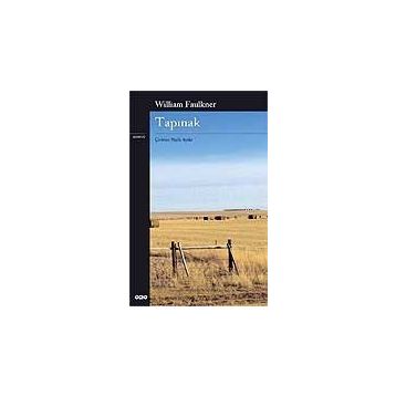TAPINAK - WILLIAM FAULKNER