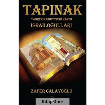 Tapınak - Zafer Calayoğlu