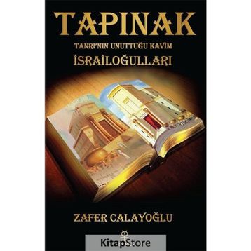 Tapınak - Zafer Calayoğlu