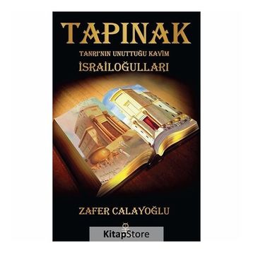 Tapınak - Zafer Calayoğlu