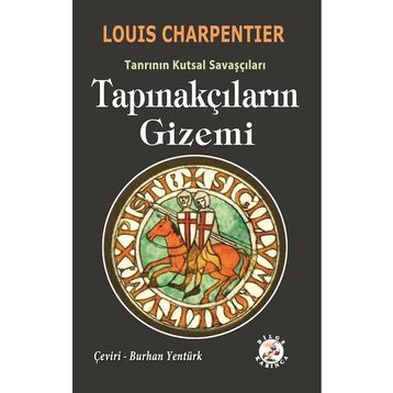 TAPINAKÇILARIN GIZEMI - ROBERT LOMAS