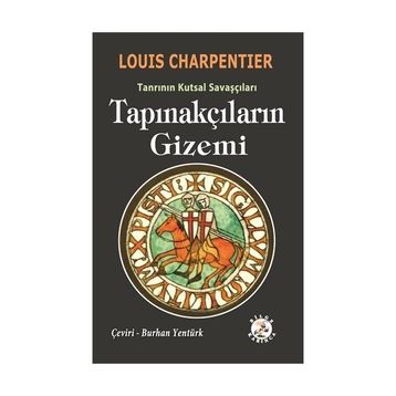 TAPINAKÇILARIN GIZEMI - ROBERT LOMAS
