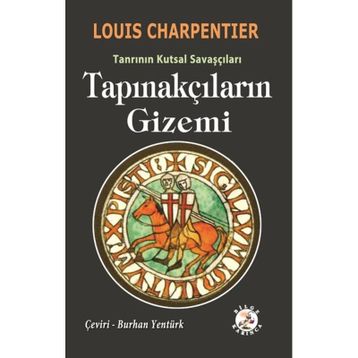 TAPINAKÇILARIN GIZEMI - ROBERT LOMAS