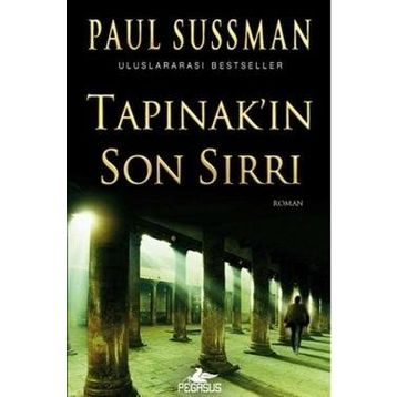 Tapınak’ın Son Sırrı - Paul Sussman