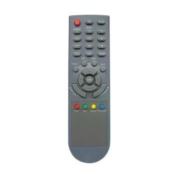 Taplin 9005 FTA Uydu Kumandası
