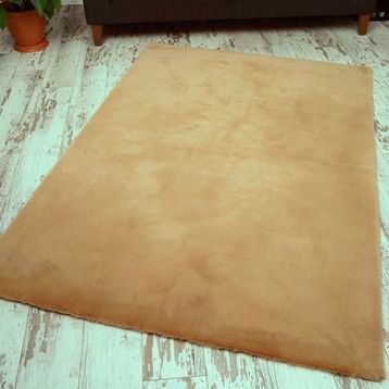Tappeto Post Camel 80x200 cm Salon Halı
