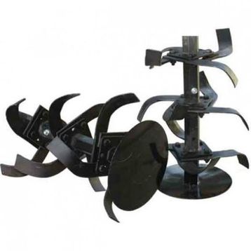 Tara Komple Çapa Grubu 28 mm