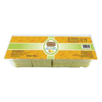 Tarabya 1200 gr Tost Dilimli Peynir