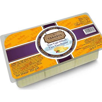 Tarabya 350 gr Dilimli Tost Peyniri