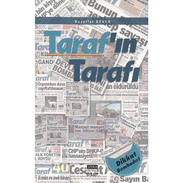 Taraf’ın Tarafı - Muzaffer Beken
