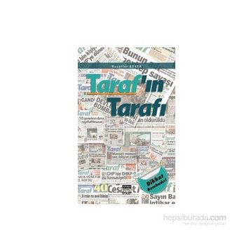 Taraf’ın Tarafı - Muzaffer Beken