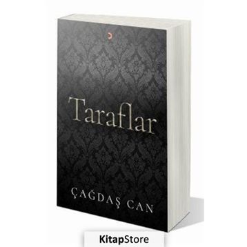 Taraflar - Çağdaş Can