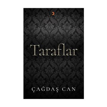 Taraflar - Çağdaş Can