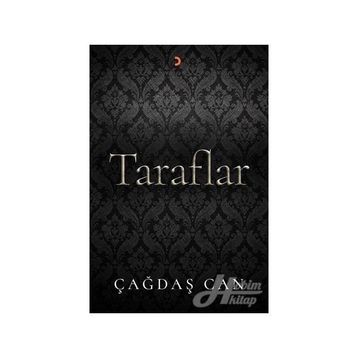 Taraflar - Çağdaş Can