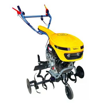 Taral 23M 178F Gold Dizel Marşlı Çapa Makinesi
