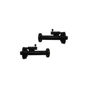 Taral 28 mm 2 Adet Cırcırlı Çapa Aksı