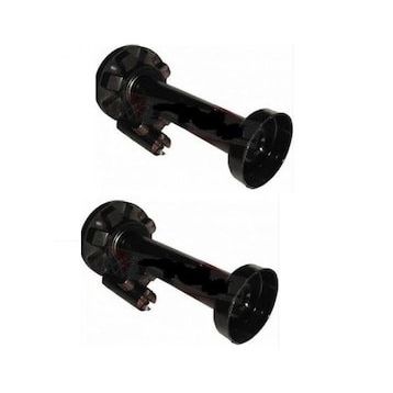Taral 28 mm 2 Adet Cırcırlı Çapa Aksı