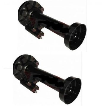 Taral 28 mm 2 Adet Cırcırlı Çapa Aksı
