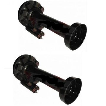 Taral 28 mm 2 Adet Cırcırlı Çapa Aksı