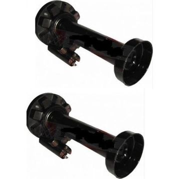 Taral 28 mm 2 Adet Cırcırlı Çapa Aksı