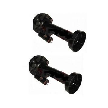 Taral 28 mm 2 Adet Cırcırlı Çapa Aksı