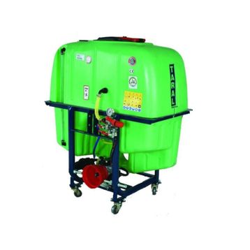 Taral TP600 Piton Asılır