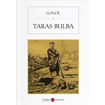 Taras Bulba - Nikolay Vasilievich Gogol