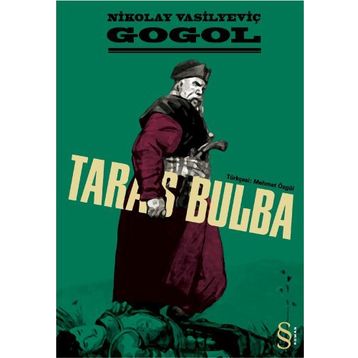 Taras Bulba - Nikolay Vasilievich Gogol