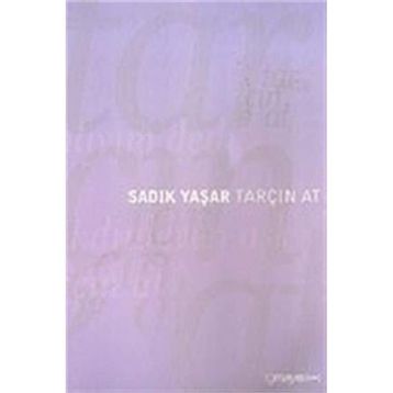 TARÇIN AT - SADIK YAŞAR