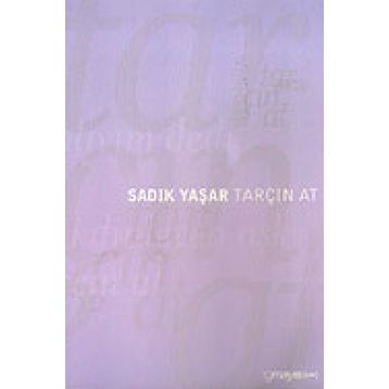 TARÇIN AT - SADIK YAŞAR